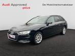 Audi A4 Avant A4 Avant 35 TFSI Business Edition S tronic, Automaat, Navigatiesysteem, 129 g/km, A4