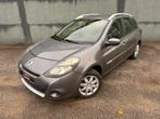 Renault Clio Break 1.5 DCI * A EMPORTER *, Euro 5, Bedrijf, Break, 5 deurs