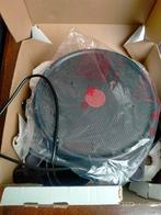 Gourmetstel nieuw, Elektronische apparatuur, Ophalen, Nieuw, 4 t/m 7 personen