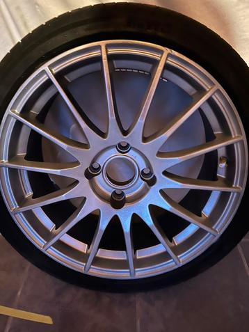 Te ruil of te koop, Ophalen, 16 inch