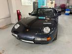 Porsche 928 S4 - 1988, Auto's, Porsche, Automaat, 4 zetels, Achterwielaandrijving, 5000 cc