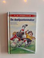 M. Christopher - De doelpuntenmaker, Ophalen of Verzenden, Zo goed als nieuw, M. Christopher