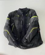 Richa Infinity 2 Flare veste textile de moto imperméable, Manteau | tissu, Hommes, Richa, Seconde main