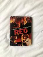 Red (DVD - Steelbook), Comme neuf, Tous les âges, Enlèvement ou Envoi, Action