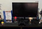 PS4 Gaming setup, Ophalen, Zo goed als nieuw