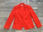 Blazer L&L rouge 42, Vêtements | Femmes, Vestes & Costumes, Enlèvement ou Envoi, Lola & Liza, Manteau, Taille 42/44 (L)