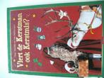 Viert de Kerstman ook Kerstmis?, Ophalen of Verzenden, Zo goed als nieuw