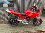 2008 Ducati Multistrada 1100 Classic, Motoren, Particulier, Handvatverwarming