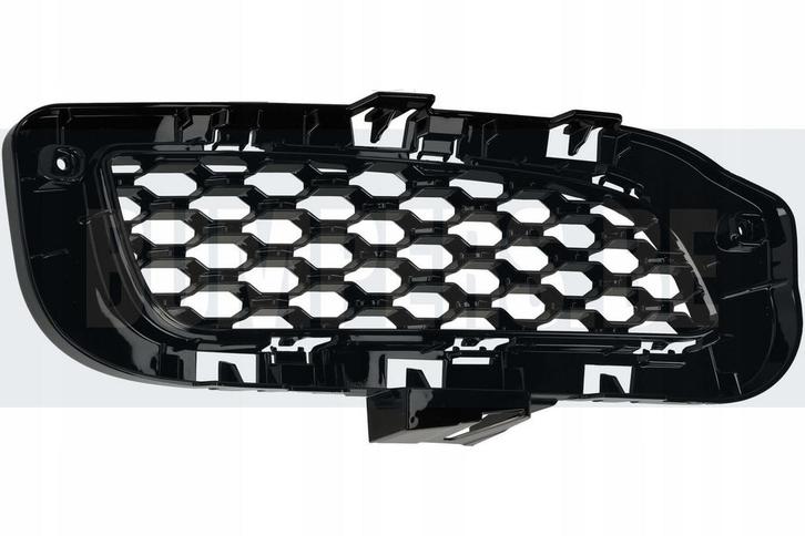 GRILL JAGUAR XJ X351 LIFT XJR 2015- RIGHT BUMPER GRILLE, Auto-onderdelen, Overige Auto-onderdelen, Gebruikt, 6 maanden garantie