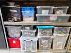 Bulk lego 119kg, Kinderen en Baby's, Speelgoed | Duplo en Lego, Ophalen, Gebruikt, Losse stenen, Lego