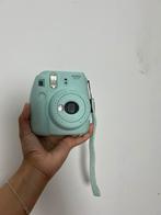 Instax mini 9, Ophalen of Verzenden, Zo goed als nieuw