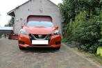 Nissan Micra, Auto's, Nissan, Automaat, Stof, Overige kleuren, Micra