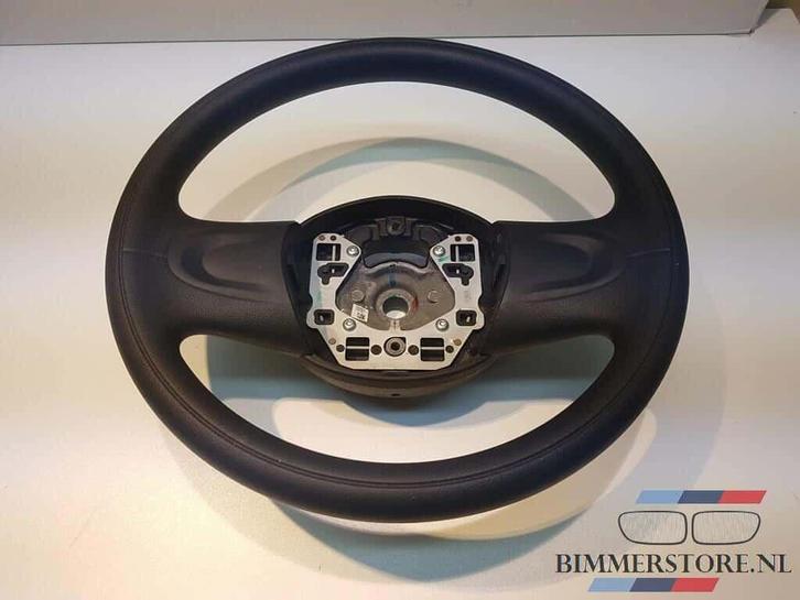 Stuur Mini one, cooper R56 R57 R58 R59 R60 R61 32302752916 2, Auto-onderdelen, Interieur en Bekleding, Mini, Gebruikt, Ophalen of Verzenden