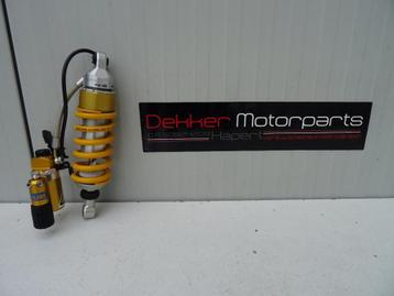 Ohlins Instelbare Achter Schokbreker Yamaha MT-09 2021-2023 beschikbaar voor biedingen