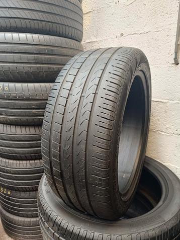 255 45r20 Pirelli avec montage et équilibrage  beschikbaar voor biedingen