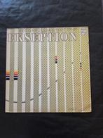 EKSEPTION "Beggar Julia's Time Trip" progrock LP (1970) IZGS, Verzenden, Gebruikt, 12 inch, Progressive