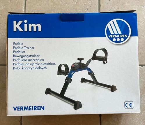 Reeducatie fiets model Kim Vermeiren Zo goed als nieuw, Sport en Fitness, Fitnessmaterialen, Zo goed als nieuw, Ophalen of Verzenden