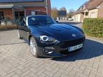 fiat 124 spider lusso,amper 10000km als nieuw!!!!, Autos, Fiat, Cuir, Achat, Euro 6, Entreprise