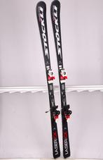 163 cm ski's STOCKLI LASER CX TURTLE SHELL RACING, woodcore, Overige merken, 160 tot 180 cm, Gebruikt, Verzenden