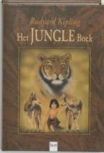 Het jungleboek (2194), Ophalen of Verzenden, Nieuw, Rudyard Kipling, Fictie