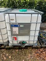 Osmose watervaten van ruitenwasser 100% zuiver water, Tuin en Terras, Regentonnen, Ophalen, Zo goed als nieuw