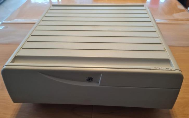 Boite de rangement pour CD, Diversen, Bureau-accessoires, Gebruikt