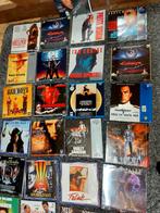 Laser Disc, Ophalen, Zo goed als nieuw