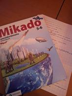 Wereldnoriëntatie - Mikado, Boeken, Ophalen of Verzenden, Nieuw, Hogeschool, Pelckmans