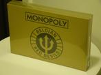 Monopoly Belgian Red Devils Limited Edition, Nieuw, Reisspel, Hasbro, Een of twee spelers