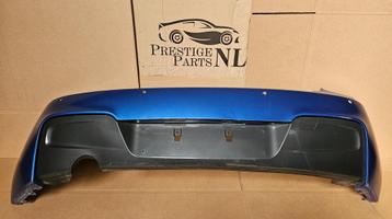Achterbumper BMW 1 Serie F20 F21 M Pakket ORIGINEEL BUMPER  beschikbaar voor biedingen