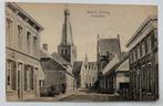 BAARLE-HERTOG - Kerkstraat - ca. 1917, Ophalen of Verzenden, Voor 1920, Ongelopen, Antwerpen