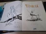 Triskell bd, Zo goed als nieuw, Meerdere stripboeken, Ophalen