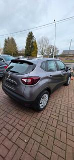 Renault capture 0.9cc essence 2019 90.000km, Entreprise, Essence, Achat