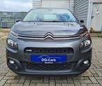 Citroën C3 - 1.2 benzine - 04/2017, Auto's, Voorwielaandrijving, 50 kW, 1199 cc, 109 g/km