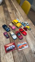 Auto oa vintage (30 jaar oud), Hobby en Vrije tijd, Modelbouw | Radiografisch | Auto's, Ophalen of Verzenden