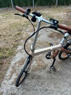 Carbol plooifiets, Fietsen en Brommers, Fietsen | Vouwfietsen, Ophalen