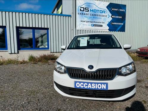 Skoda fabia break 1.2tsi 2017 95 000km  essence, Autos, Skoda, Entreprise, Achat, Fabia, ABS, Airbags, Air conditionné, Alarme