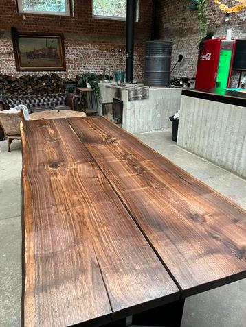 Zwarte notelaar, Doe-het-zelf en Bouw, Hout en Planken, Ophalen, Nieuw