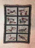 Foulard kleed watervogels 160/112, Ophalen of Verzenden, Zo goed als nieuw