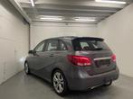 Mercedes-Benz - B180 - Essence - Automatique, 90 kW, Argent ou Gris, Achat, Euro 6