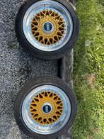 Jante bbs rm 4/100, Ophalen