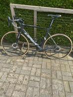 Carbon Racefiets, Ophalen of Verzenden, 57 tot 61 cm, Meer dan 20 versnellingen, 26 inch