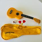 Ukuleles Dimond Head, Ophalen, Zo goed als nieuw