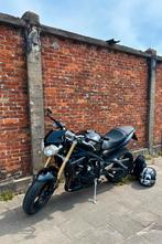 Triumph Street Triple 675, Motoren, Motoren | Triumph, Motorrijbewijs A, 3 cilinders, Particulier, Naked bike
