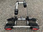 UEBLER fietsrek, fietsendrager auto 2 fietsen, max 50 kg, Auto diversen, Fietsendragers, Ophalen, 2 fietsen, Gebruikt, Trekhaakdrager