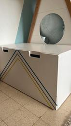 Ikea ladekast, Maison & Meubles, Armoires | Commodes, 1 ou 2 tiroirs, Enlèvement, Utilisé