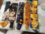 Looney tunes dassen 3 euro per stuk, Verzamelen, Stripfiguren, Ophalen of Verzenden, Looney Tunes