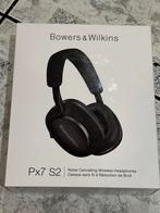 Bowers & Wilkins px7 s2 in zeer goede staat!, Audio, Tv en Foto, Luidsprekerboxen, Ophalen