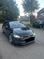 Golf 7,5, Auto's, Euro 6, Alcantara, Zwart, Diesel