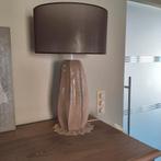 Belle lampe de table h 66 cm, Maison & Meubles, Enlèvement